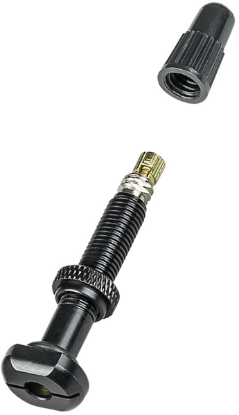 Bontrager Rectangular Base TLR Valve Stem