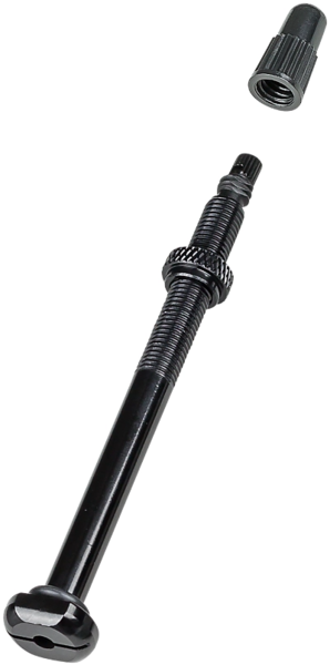 Bontrager Rectangular Base TLR Valve Stem