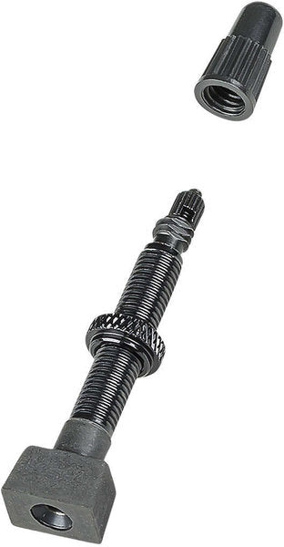 Bontrager Rectangular Base TLR Valve Stem