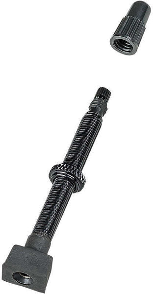 Bontrager Rectangular Base TLR Valve Stem