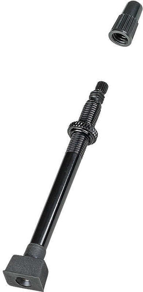 Bontrager Rectangular Base TLR Valve Stem
