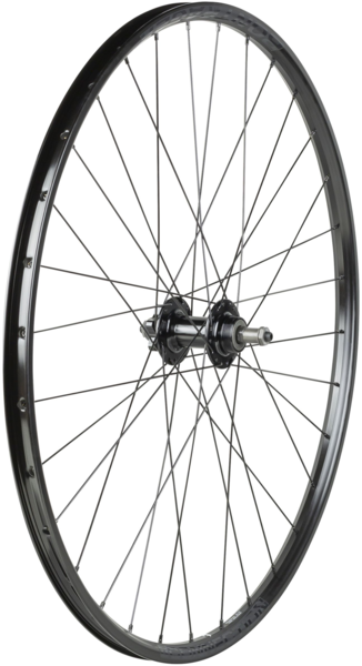 Connection Schrader 6-Bolt Disc 29" MTB Wheel Rear