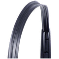 Cross-Country Tubeless Rim Tape - Asymmetric