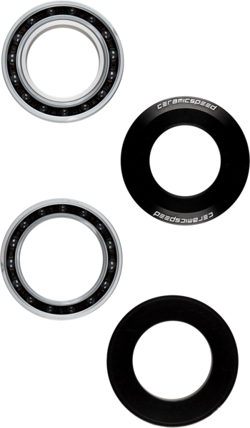 BB90 Bottom Bracket Trek SRAM GXP