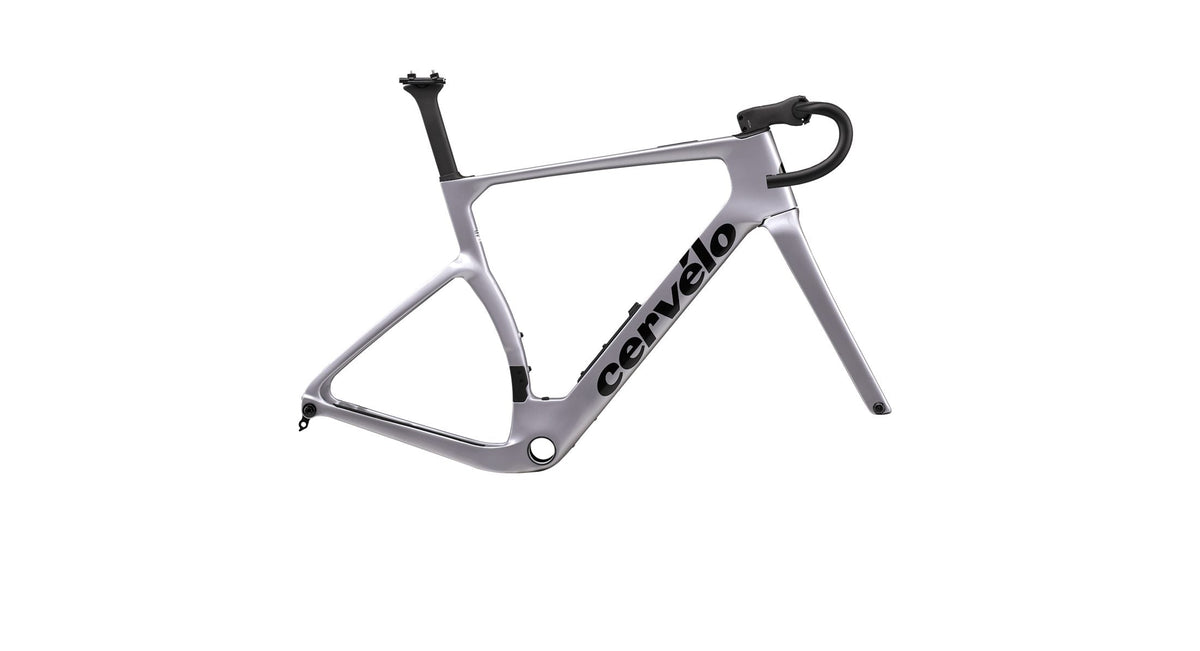 Cervélo Áspero-5 — Royal Mercury