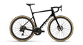 Cervélo Caledonia-5 — Five Black
