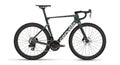 Cervélo Soloist — Black Magic