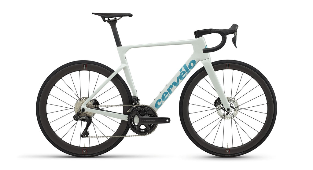 Cervélo Soloist — Cloud Break
