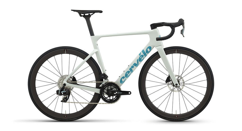 Cervélo Soloist — Cloud Break