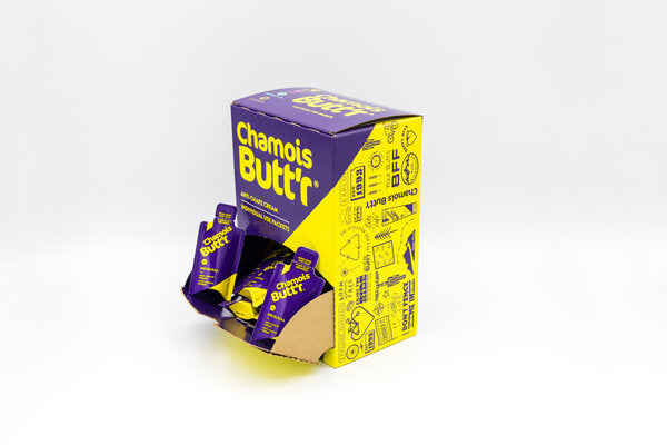 Original Formula Chamois Cream