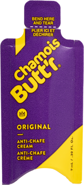 Original Formula Chamois Cream