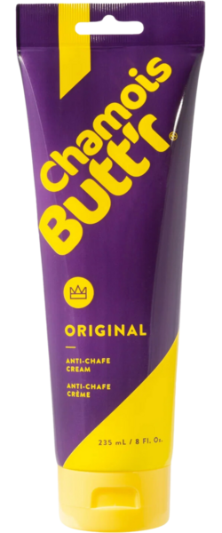 Original Formula Chamois Cream