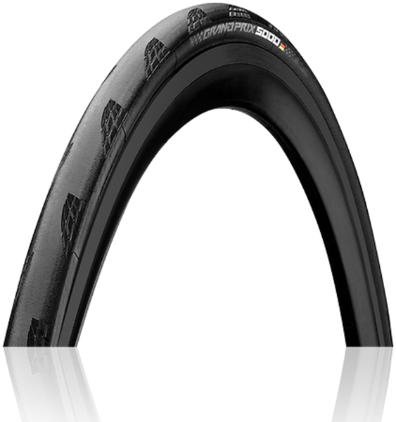 Grand Prix 5000 700c