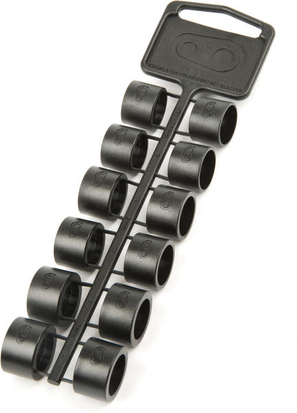 Tread Contact Sleeves