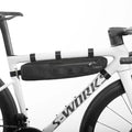 Signature Frame Bag Midnight Black