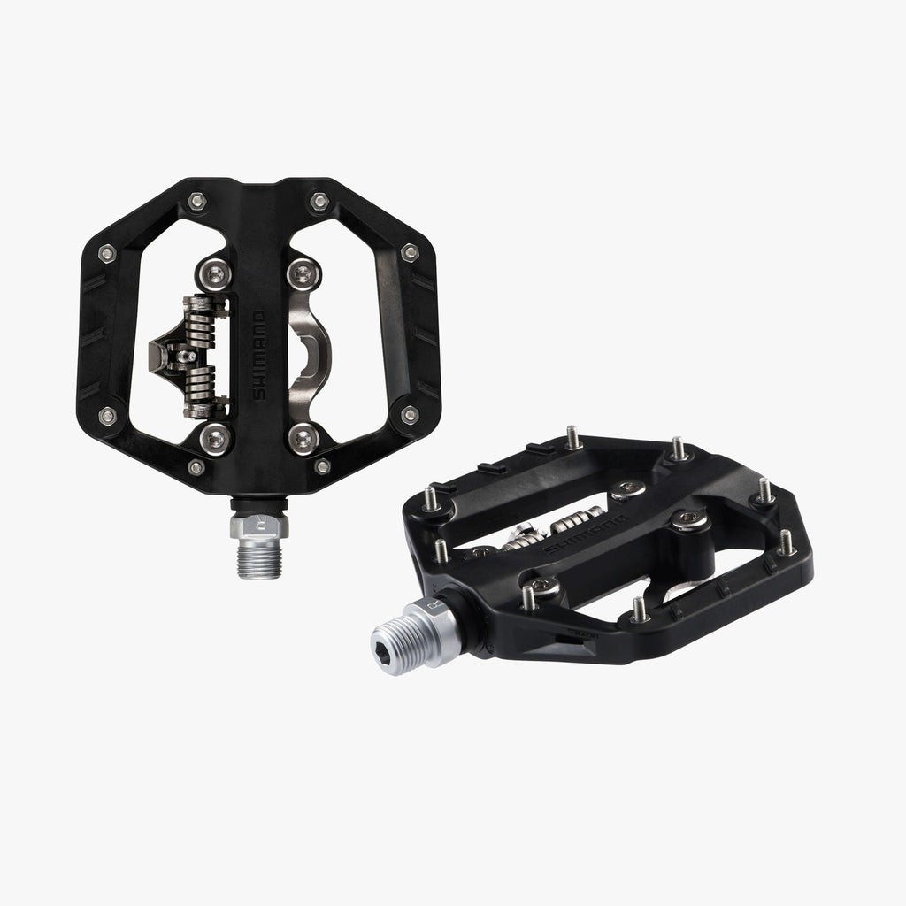 Shimano Pd-Eh510 Spd/Flat Pedal W/Sm-Sh51 Cleat