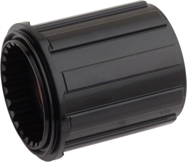 Ratchet Freehub Body - No End Cap
