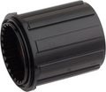 Ratchet Freehub Body - No End Cap