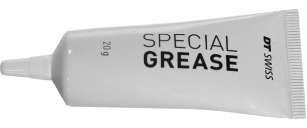 Star-Ratchet Lube/Grease 20g Tube