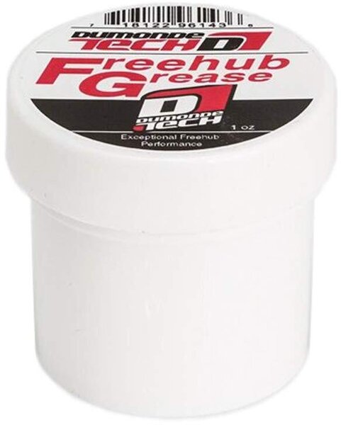 Freehub Grease
