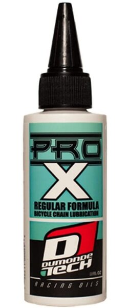 Dumonde, Pro X Regular BCL