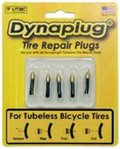 Tubeless Repair Plugs Pointed Soft Nose Tip