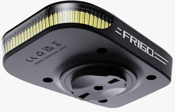 Ravemen FR160 Headlight