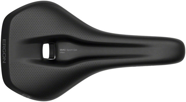 SMC Sport Gel Saddle