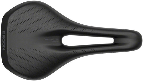 SMC Sport Gel Saddle
