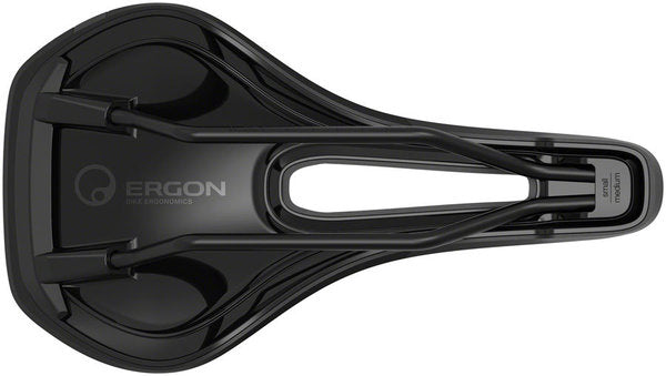 SMC Sport Gel Saddle
