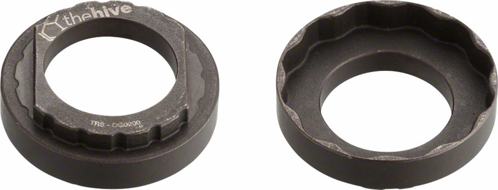Crank Spider Lockring Tool