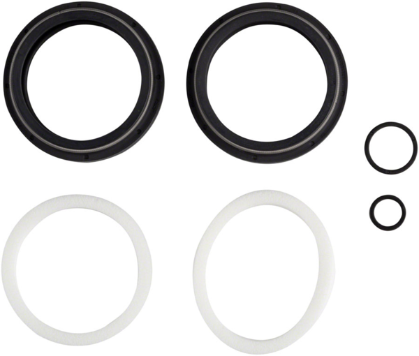 Dust Wiper Forx 38mm Low Friction - No Flange