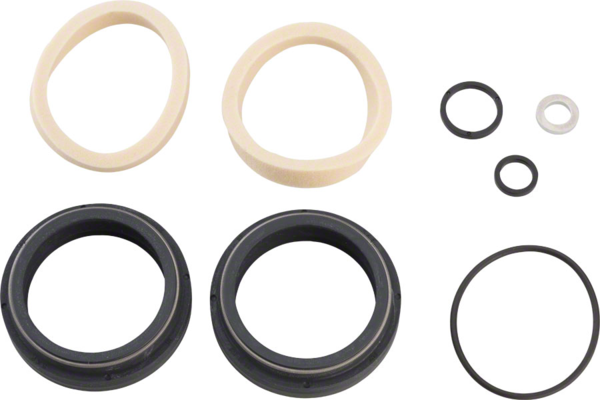 Dust Wiper Forx 38mm Low Friction - No Flange