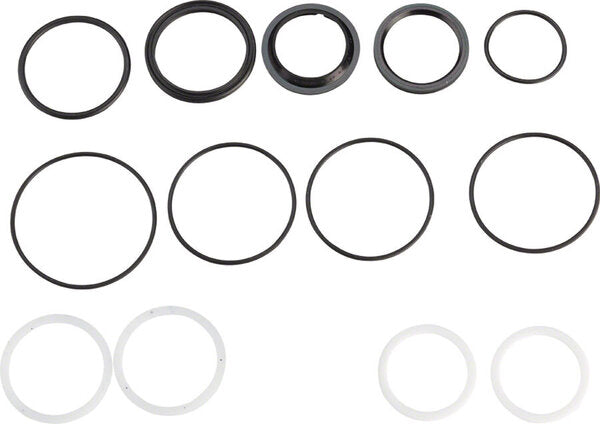 Factory Rebuild Kit for Float Rear Shocks