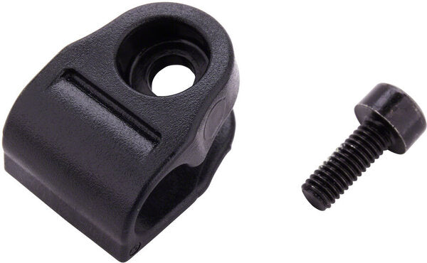 Fork Disc Brake Hose Guide Parts