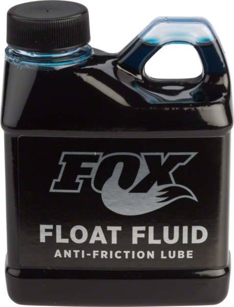 Float Fluid Anti-Friction Lube