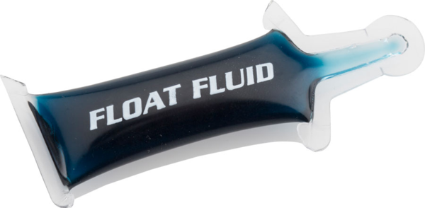 Float Fluid Pillow Pack