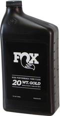 Suspension Bath Oil 20wt Gold 32oz