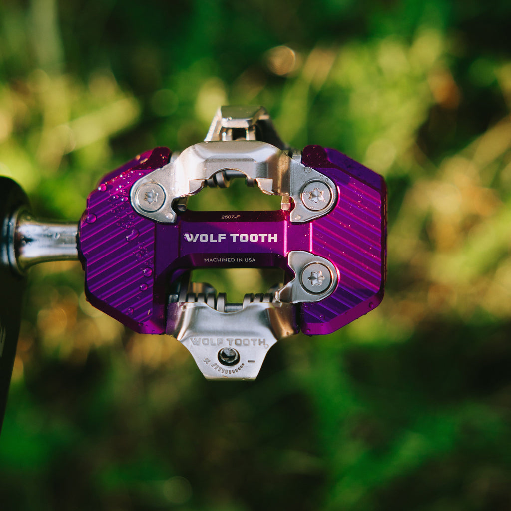 CTRL Trail Clipless Pedal