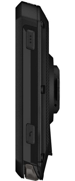 Edge 850 Computer
