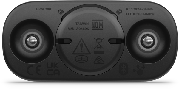 HRM 200