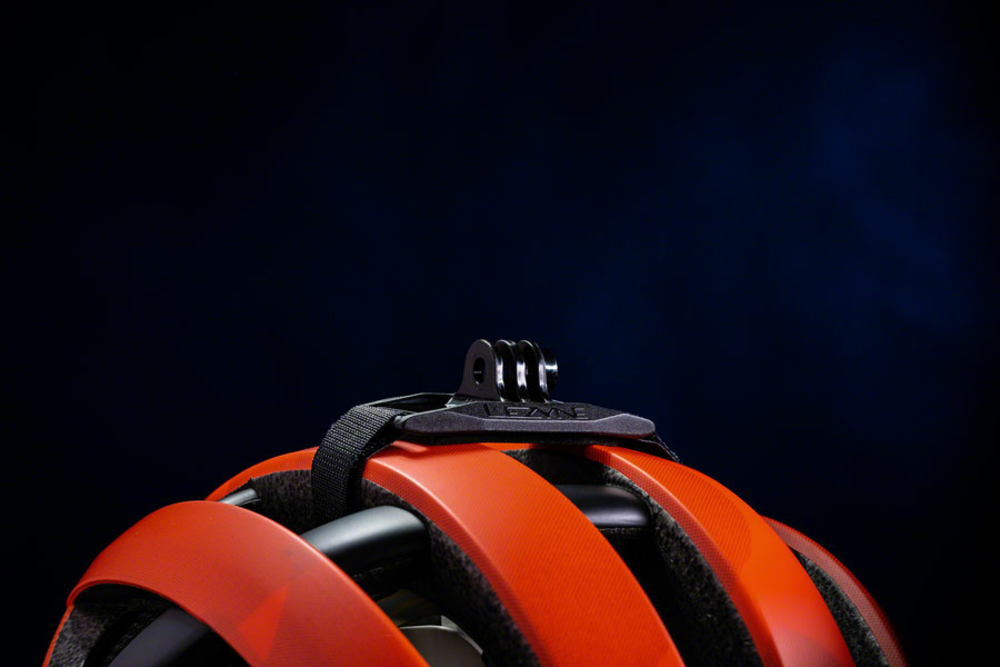 Helmet Light/GoPro Mount