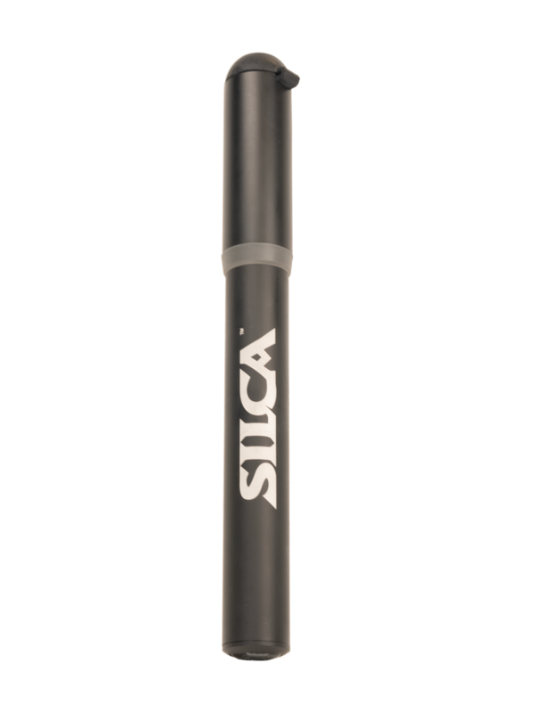 Silca Gravelero Mini Pump