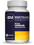 BCAA Capsules