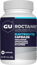 Roctane Electrolyte Capsules