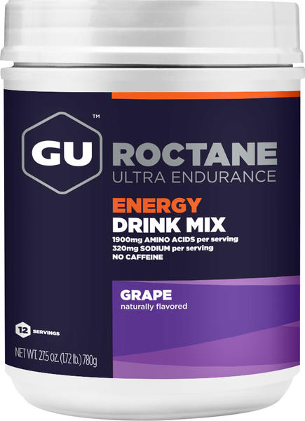 Roctane Energy Drink