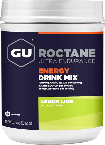 Roctane Energy Drink