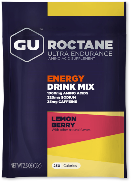 Roctane Energy Drink