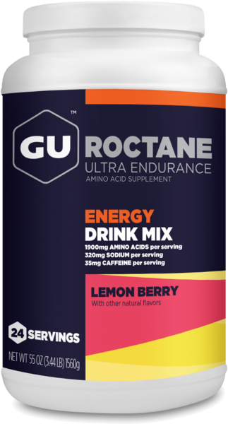 Roctane Energy Drink