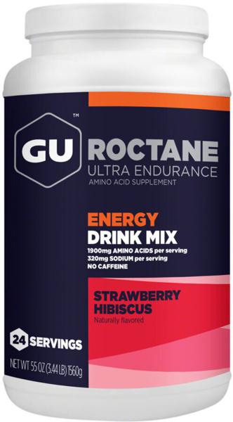 Roctane Energy Drink